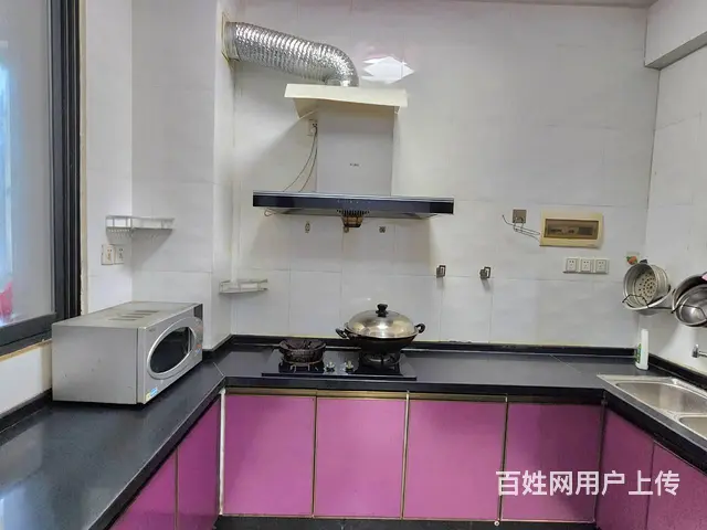 粼江花园 普通住宅 精装修 - 图片 7