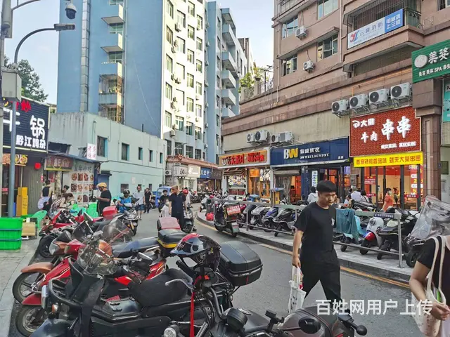 （达州铺源网）市内夜市12㎡凉虾店转让 - 图片 4