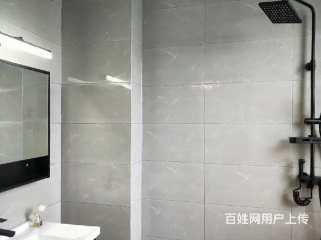 市区七字头开盘榕三宸心映月清流河畔滨河九年制旁 - 图片 8