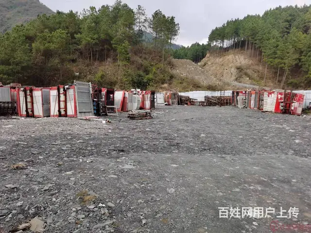 （达州铺源网）通川区双龙镇骑龙村2000㎡场地出租 - 图片 4