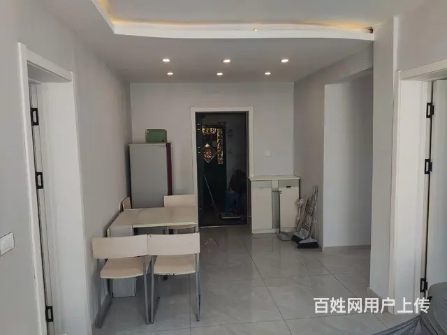 【搞定了！】牡丹里精装地暖两室一厅出租 房子干净家具家电齐全 - 图片 2