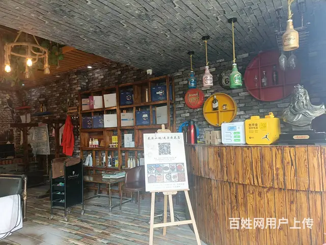 B个人一左岸明珠美发店转让，也可空转 - 图片 2