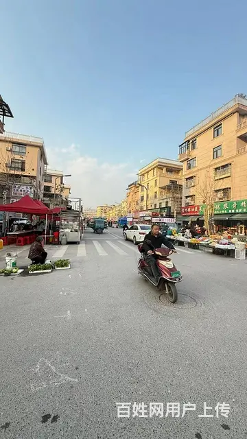 （及 致）位于湖田小区夜市中间的餐饮店转让！人流大！生意好做 - 图片 8