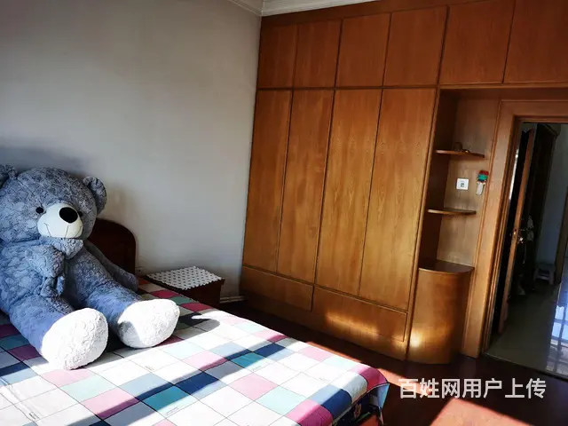 站前先锋小区703室10.8万100平，临近火车站 - 图片 6