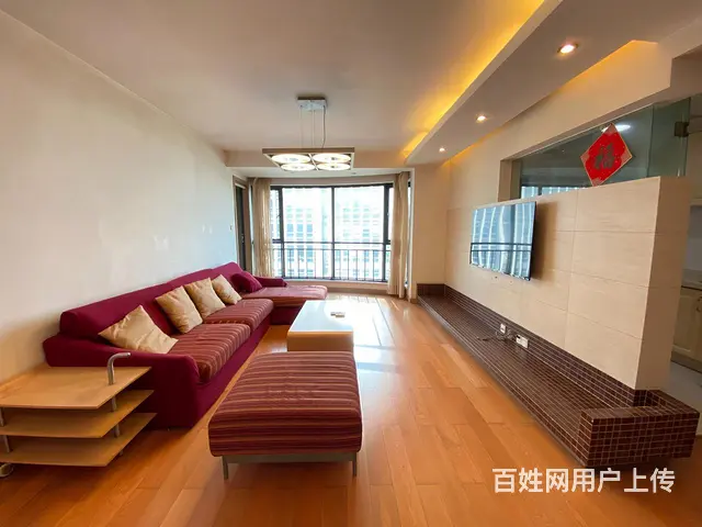 黄龙超值世贸丽晶城精品125.00平急租 - 图片 1