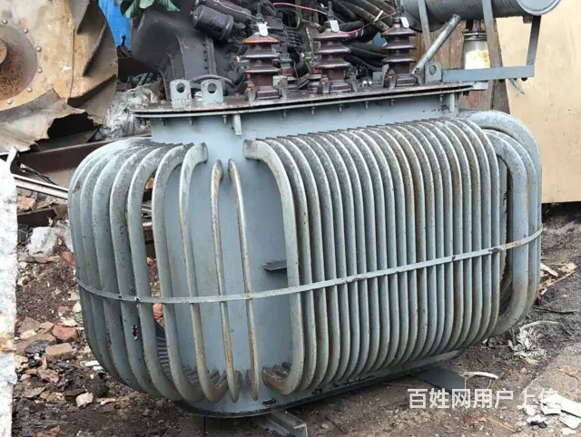 巢湖市大型废品收购站 - 图片 5