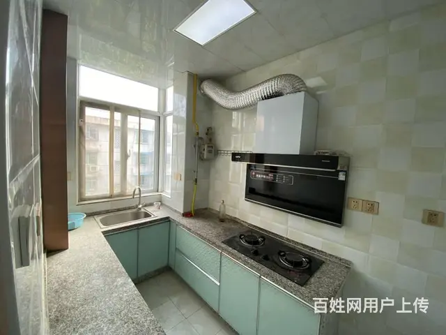 工区路富丽华城对面六里棚商住楼  精装修两房改三房可按揭 - 图片 3