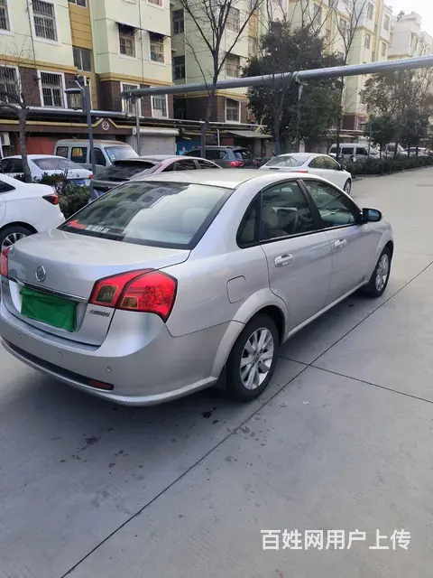 别克凯越 - 图片 4