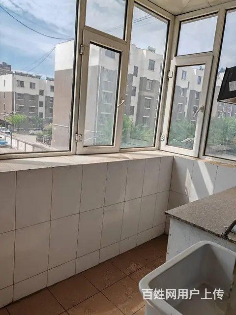 铁南永安六区 普通住宅1厅 简单装修 - 图片 4