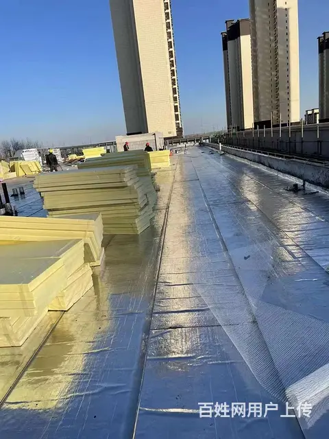 常州修屋顶漏水电话，房屋漏水维修常州哪家好 - 图片 6