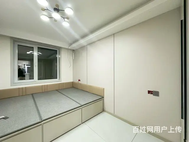 零首付阳光宾馆光明街坝南小区68.5平精装未住16.8万 - 图片 6
