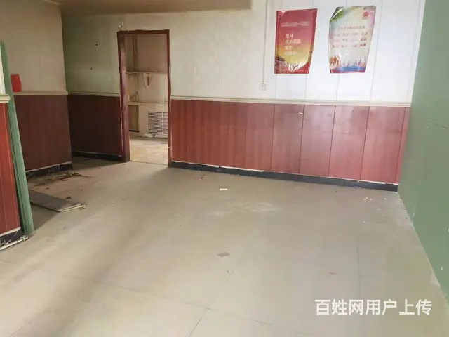 7561(七P）个人城中区百韵华居临街商铺招租 - 图片 9