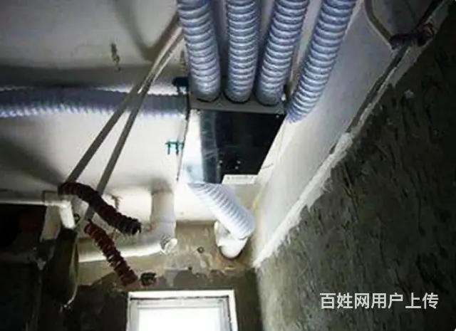 专安装排烟管道新风系统 - 图片 5