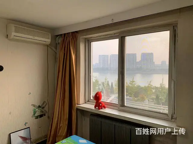 古塔区 西门外里古城新苑 5楼步梯 古塔公园 大润发超市附近 - 图片 2