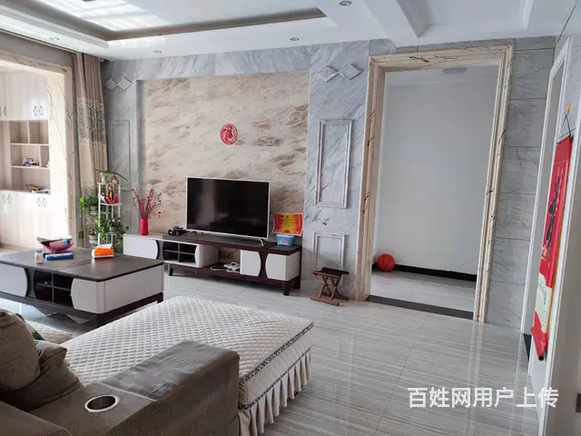 上高新城区东方星城精装江景三房南北通双卫业主急售商品房可按揭 - 图片 2