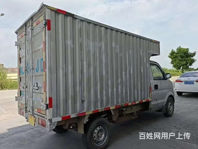 2020年精品东风小货车 - 图片 4