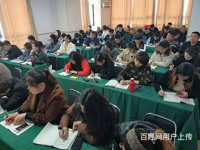 临沂淘宝培训短视频营销培训拼多多运营培训阿里巴巴 - 图片 3