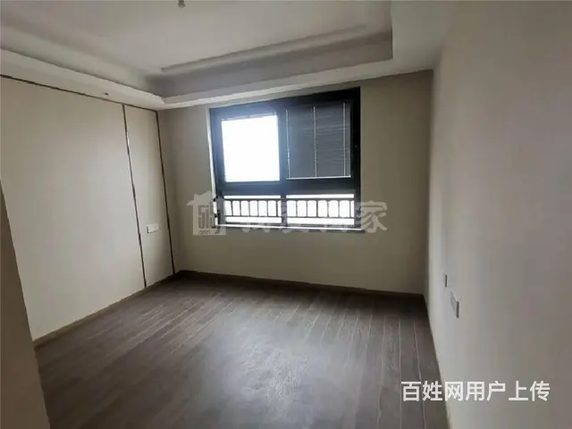 （3朝南 南北通透 双阳台）璞樾门第4室2厅2卫！！！ - 图片 4