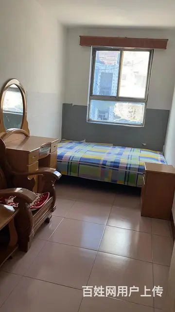 南洪街2室1厅配套齐全拎包入住 - 图片 3