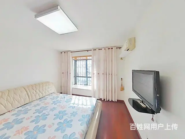 实图可看 农校对面 御庭苑三房 留园西园 新庄菜场 西环路 - 图片 1