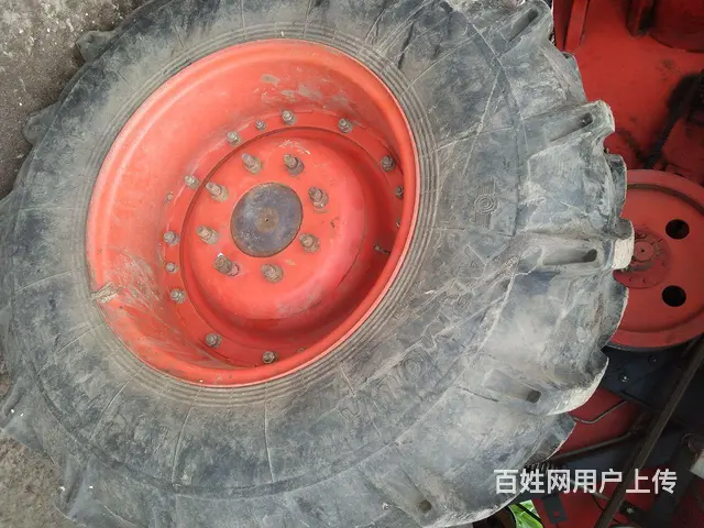 19年液压行走一杆操作 - 图片 5