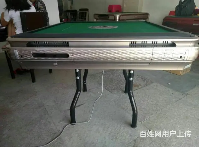 出售四口麻将机，麻将机售后维修、二手旧机至换 - 图片 7