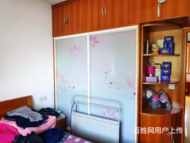 城东花园多层三楼四室两厅两卫精装璜房屋出售 - 图片 6