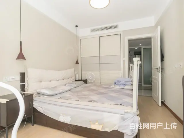 新上 业主30万自住精装，大师级空间设计，3层隔音，伶包入住 - 图片 5