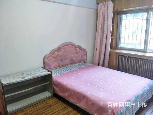 近五爱，大南街二十七中学慈恩寺 华兴小区，4楼，家电全 - 图片 1