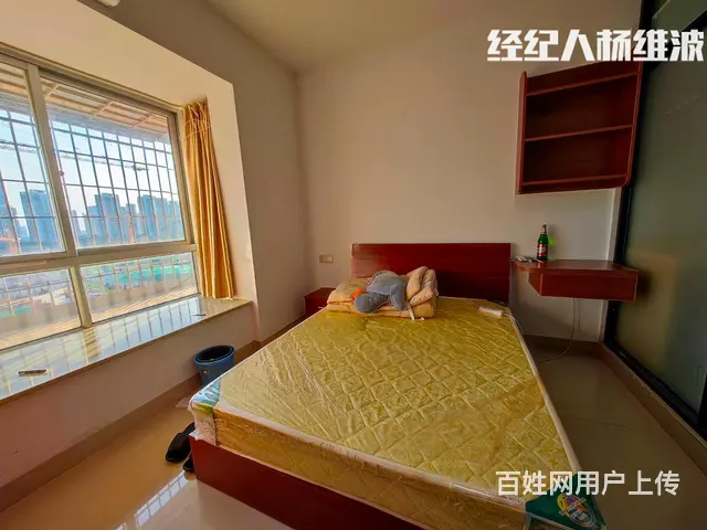 观音山何厝小区精装一房一厅朝南采光通风及佳 - 图片 8