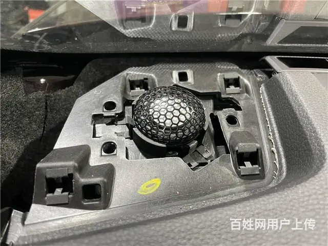 岁月留声经典传承 武汉歌德保时捷卡宴汽车音响改装 - 图片 7