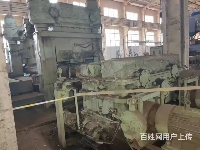 出售40x3米校平机 - 图片 4