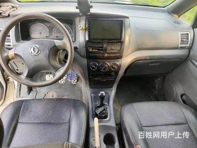 13东风帅客7座面包车全款6800直接开走 - 图片 6