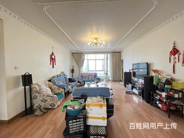 市中心建设西路的小高层单位房单价不到7000 - 图片 9