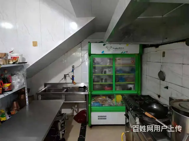 商家必争之地 无行业限制 人流量大 接手即可使用 - 图片 2