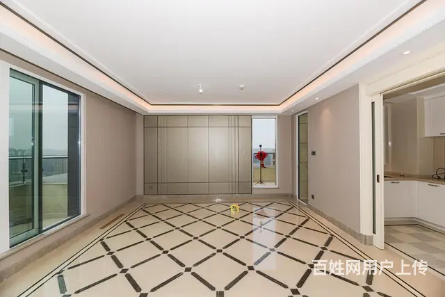 稀有带花园，申花豪宅，急卖房源 ，价格好商量，带两个车位，急 - 图片 6