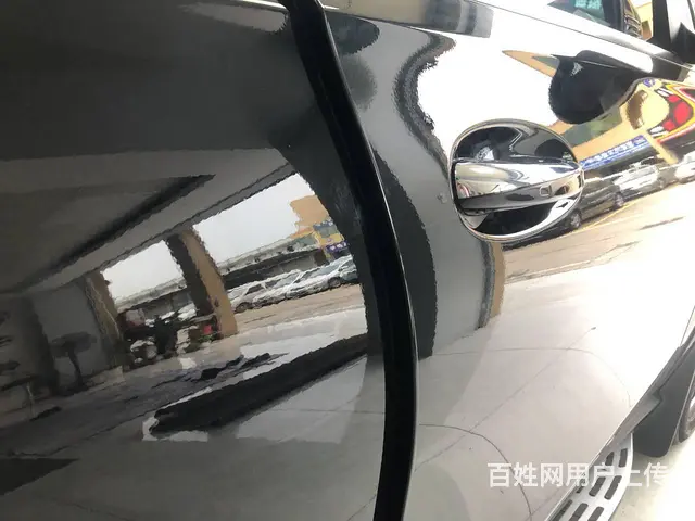 奔驰GLE350/GLE450改装原厂电吸门效果 - 图片 4