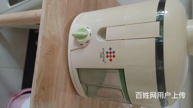 榨汁机 - 图片 1