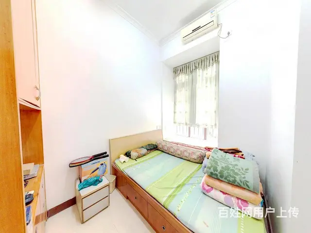翠湖居 一楼带花园  看房方便 保养好 - 图片 5