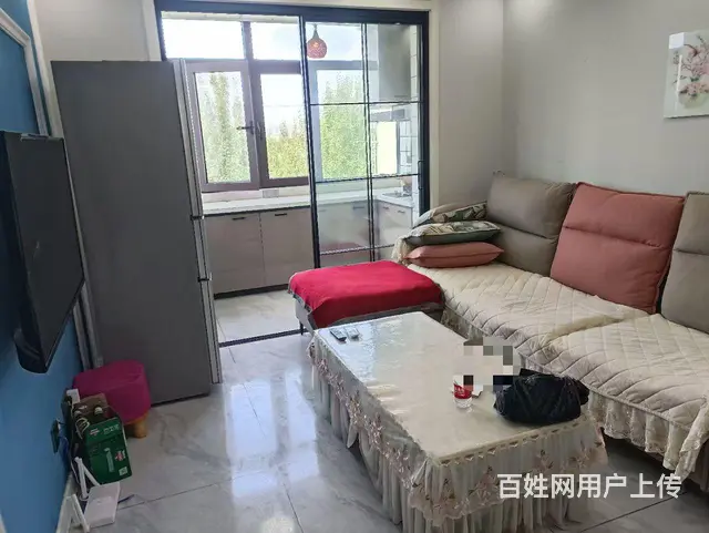 房子干净整洁首次出租 - 图片 1
