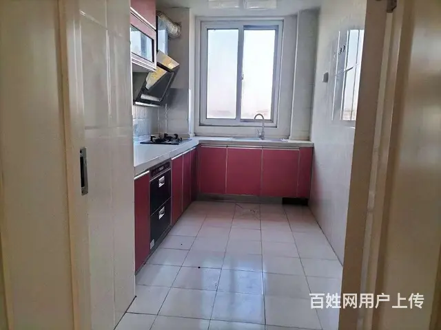 东方明珠电梯房 两居室 带部分家具家电 月租1200 - 图片 1