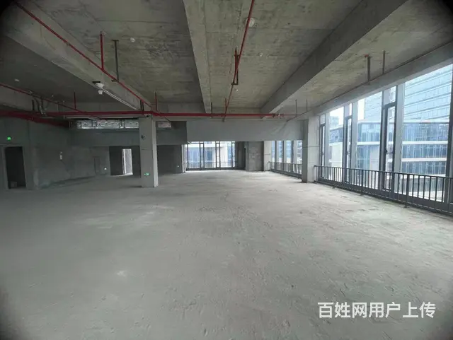 上城里数字杭州九堡电商之城500一整栋3万方租售前期价格特惠 - 图片 8
