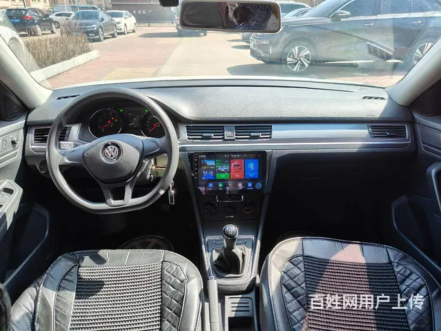 大众 宝来 2018款 1.5 手动 舒适型 - 图片 9