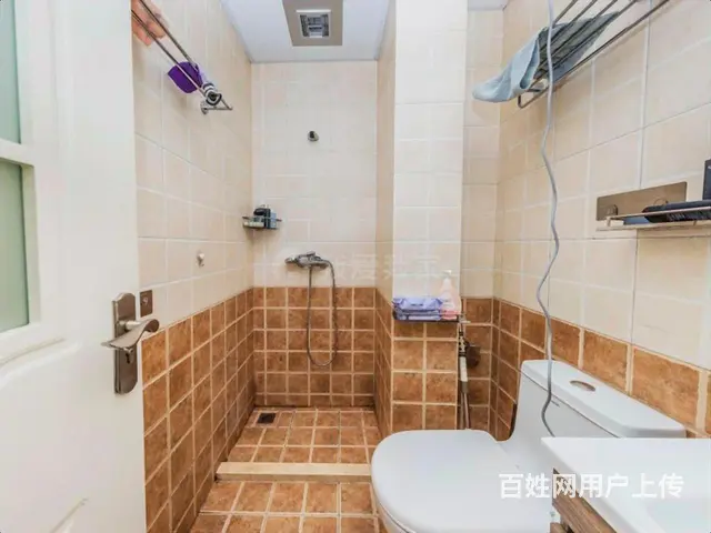 滨江彩虹城世茂之西湖3室2厅2卫南北通透朝南双阳台 - 图片 2