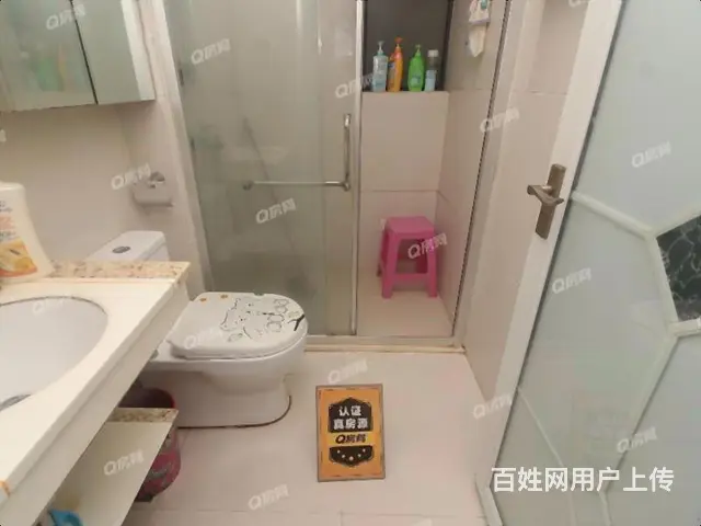 低于市场价急售 棕榈假日 精装三房 格局方正 诚心出售 - 图片 3
