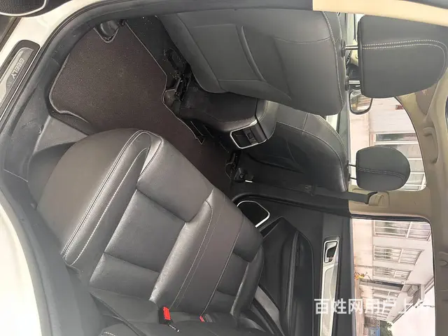 吉利 远景SUV(X6) 2019款 1.4T 手动 4G互 - 图片 7