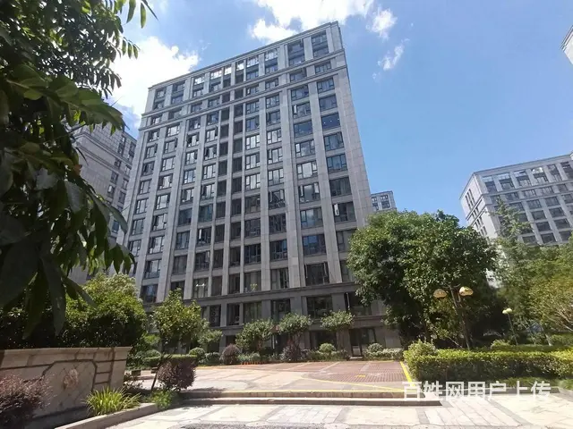地铁口新精装2加1格局有上下水有卫生间公寓式办公 - 图片 6