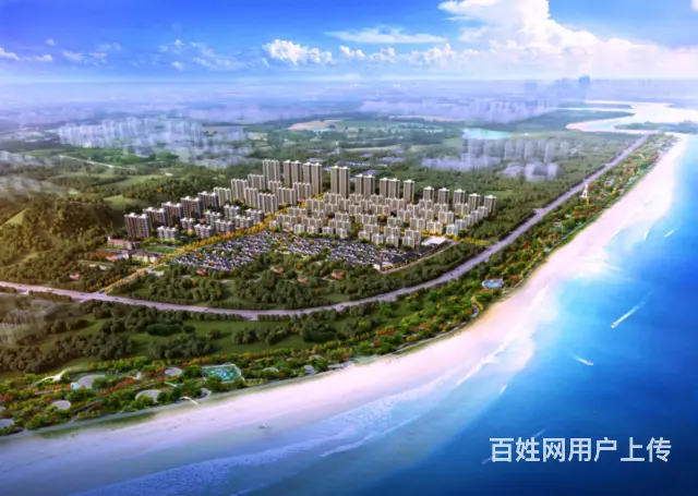 海世界 精装修一线海景房，赶海拾贝养老投资 - 图片 6