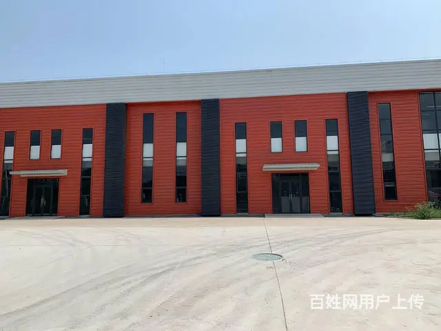 龙泉经开区10000平米临街厂房出租 - 图片 2