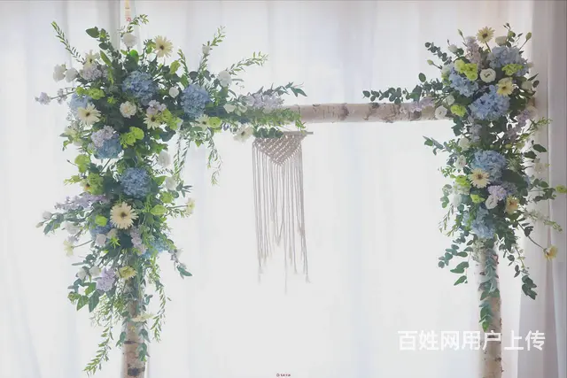 长沙花艺培训哪里好 - 图片 2